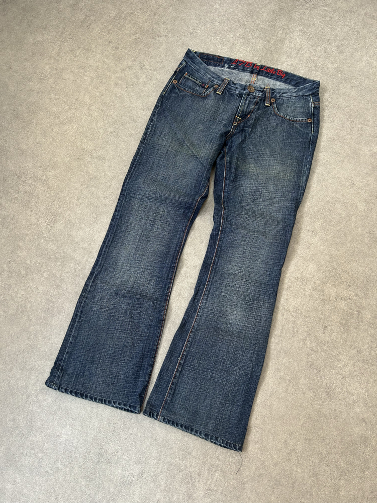LTB Bootcut Jeans 
