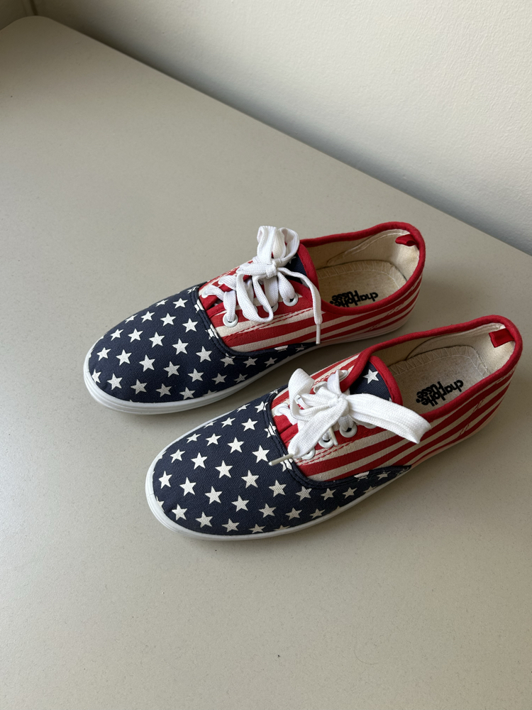 Charlotte Ruse USA 