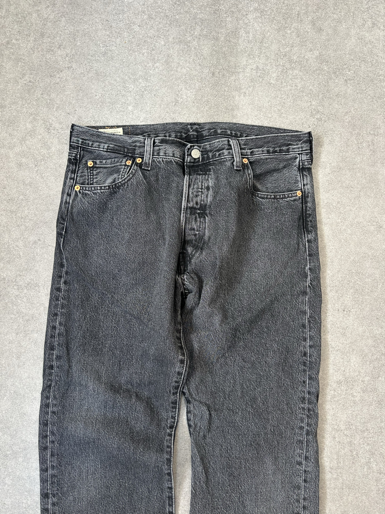 Levis 501 
