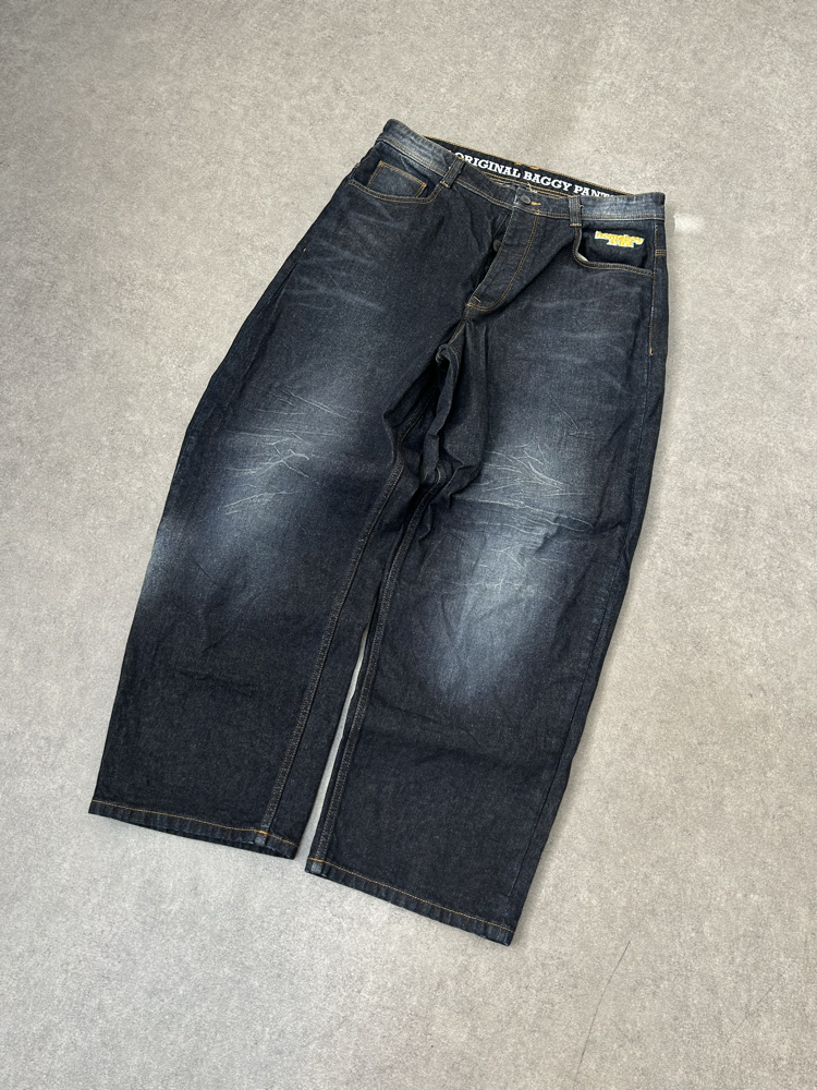 X-Tra Baggy Jean 