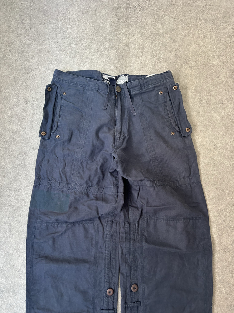 Vakkora Pant 