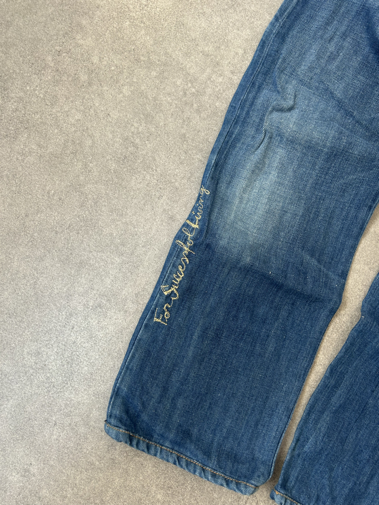 Diesel Vintage Jeans 