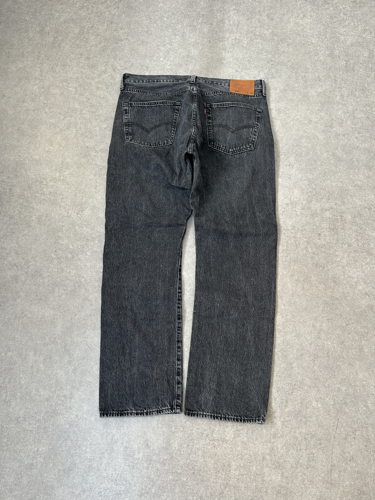 Levis 501 