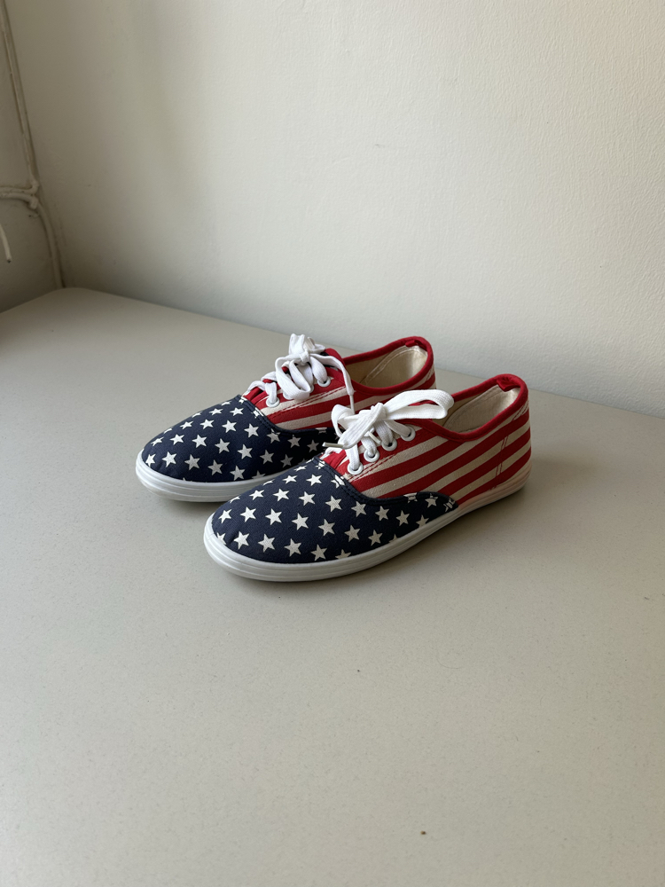 Charlotte Ruse USA 