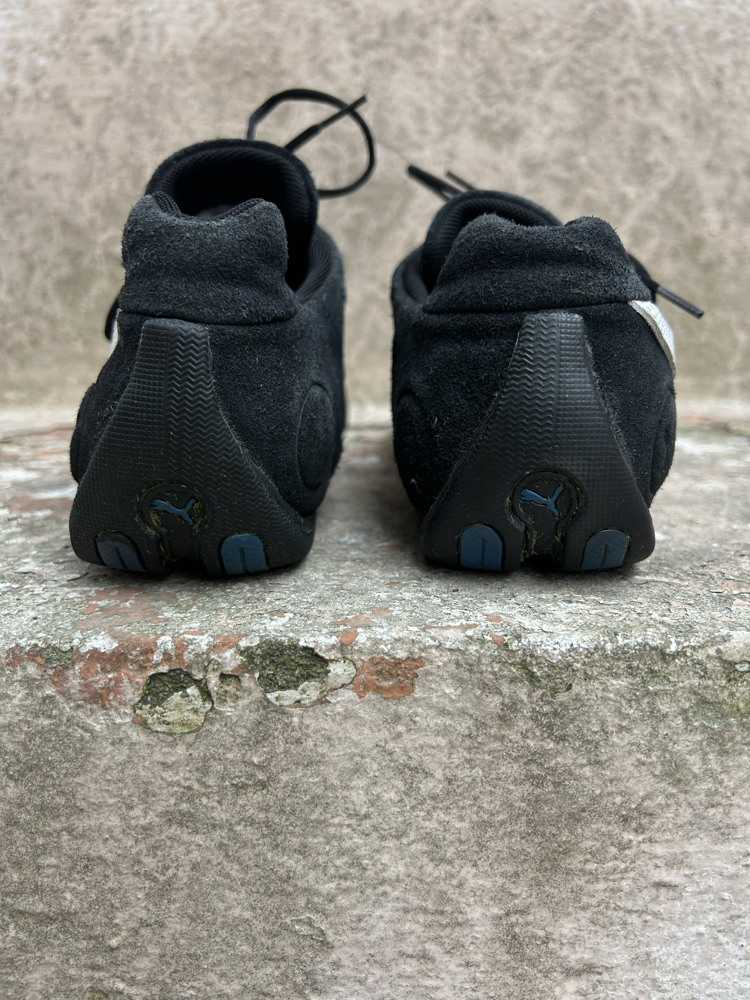 Puma SpeedCat