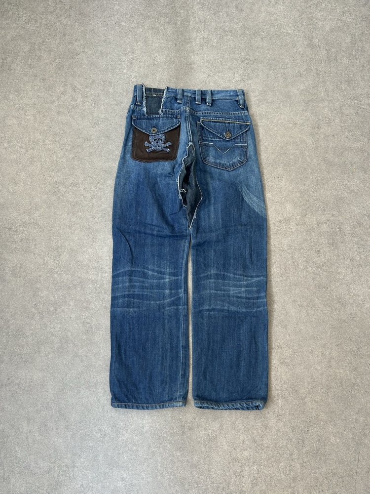 Diesel Vintage Jeans 