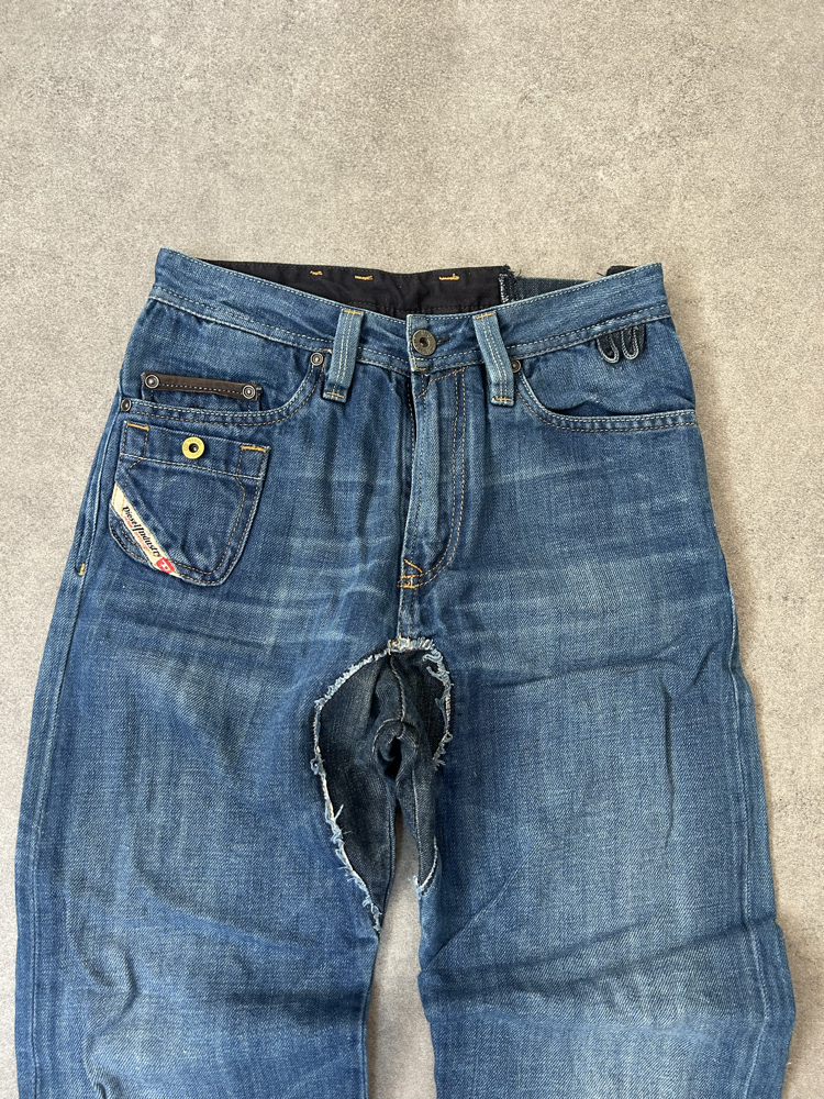 Diesel Vintage Jeans 