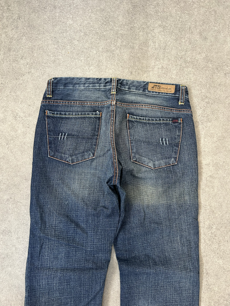 LTB Bootcut Jeans 