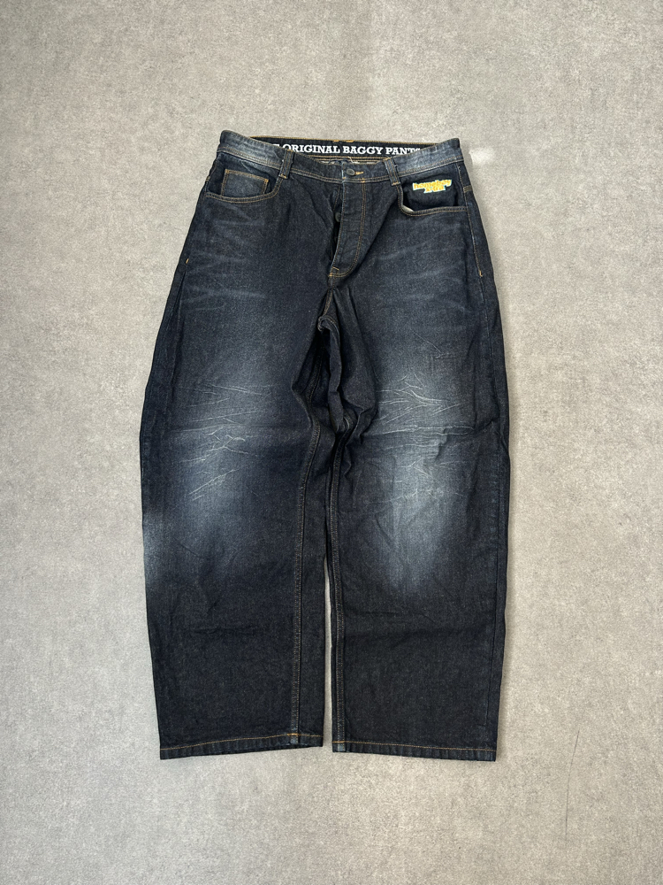 X-Tra Baggy Jean 
