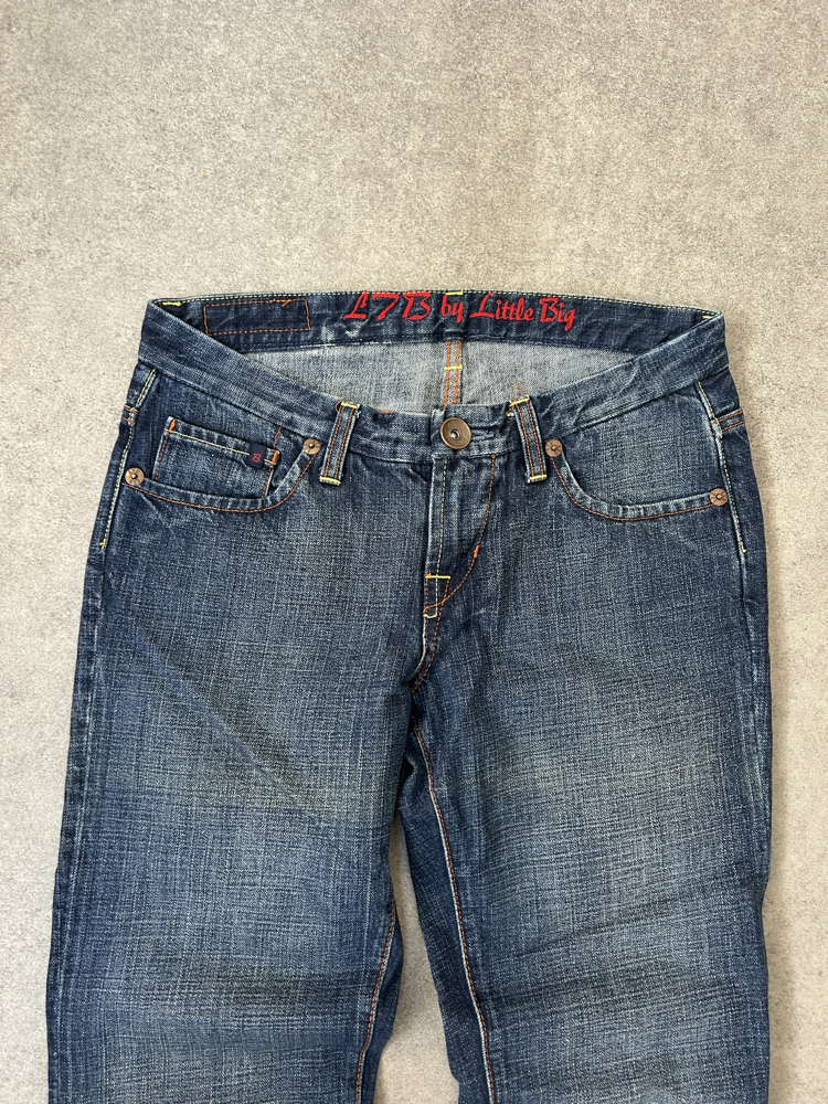 LTB Bootcut Jeans 