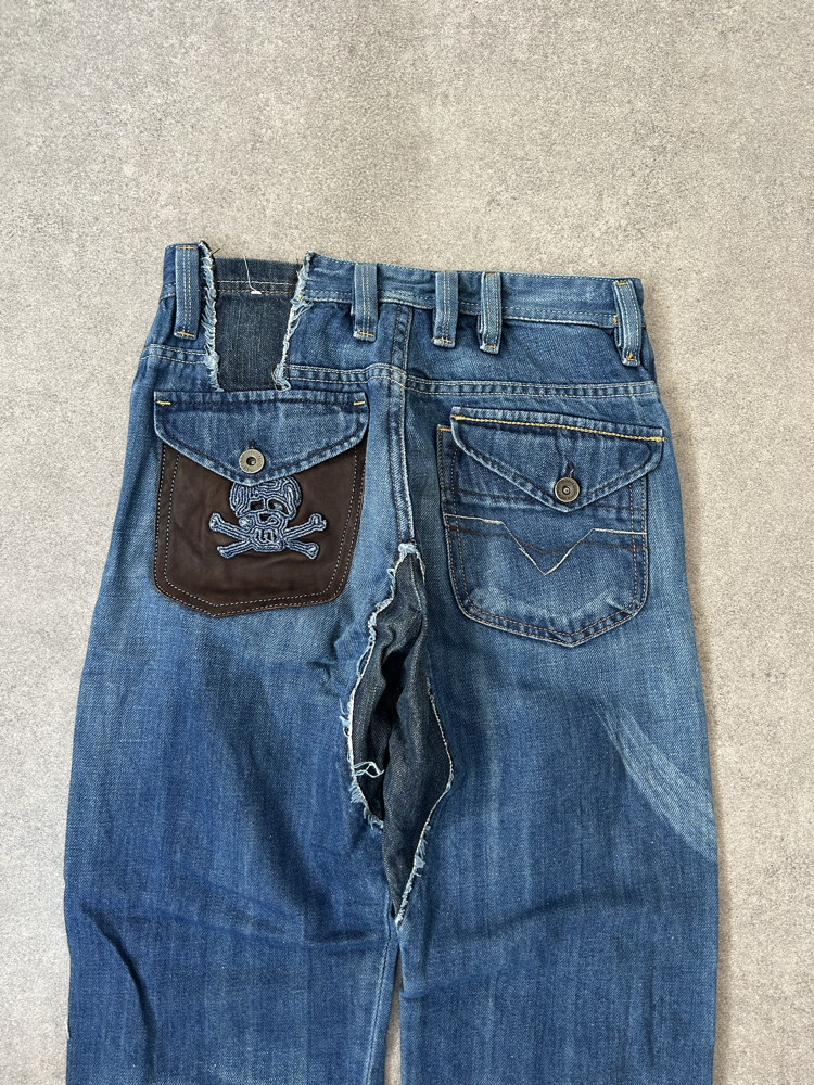 Diesel Vintage Jeans 