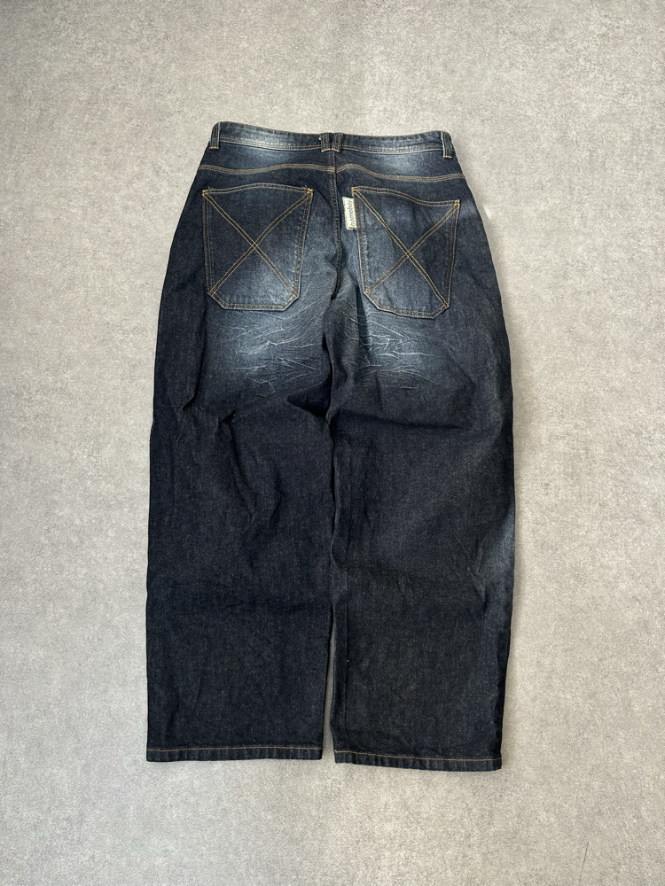 X-Tra Baggy Jean 