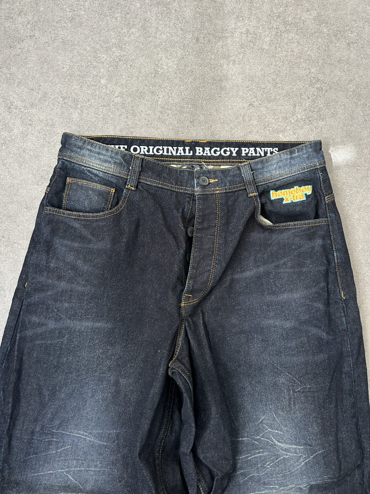 X-Tra Baggy Jean 