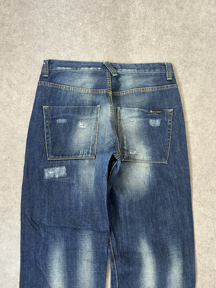 Dolce&Gabbana Vintage Jean 
