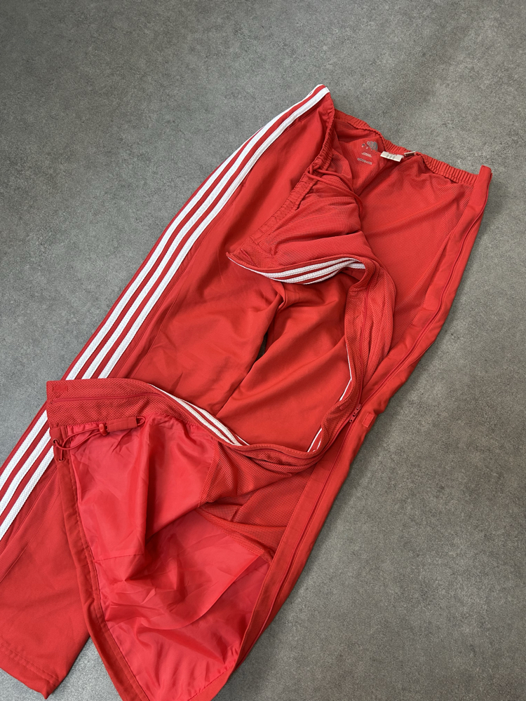 Adidas Vintage Pants 
