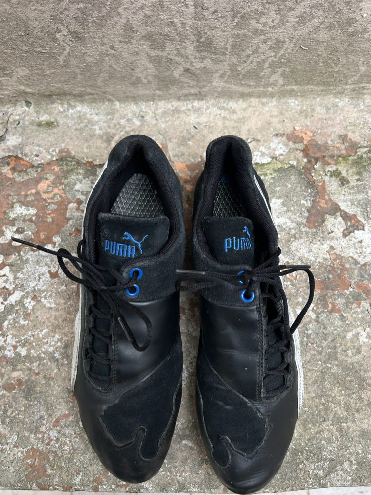 Puma SpeedCat
