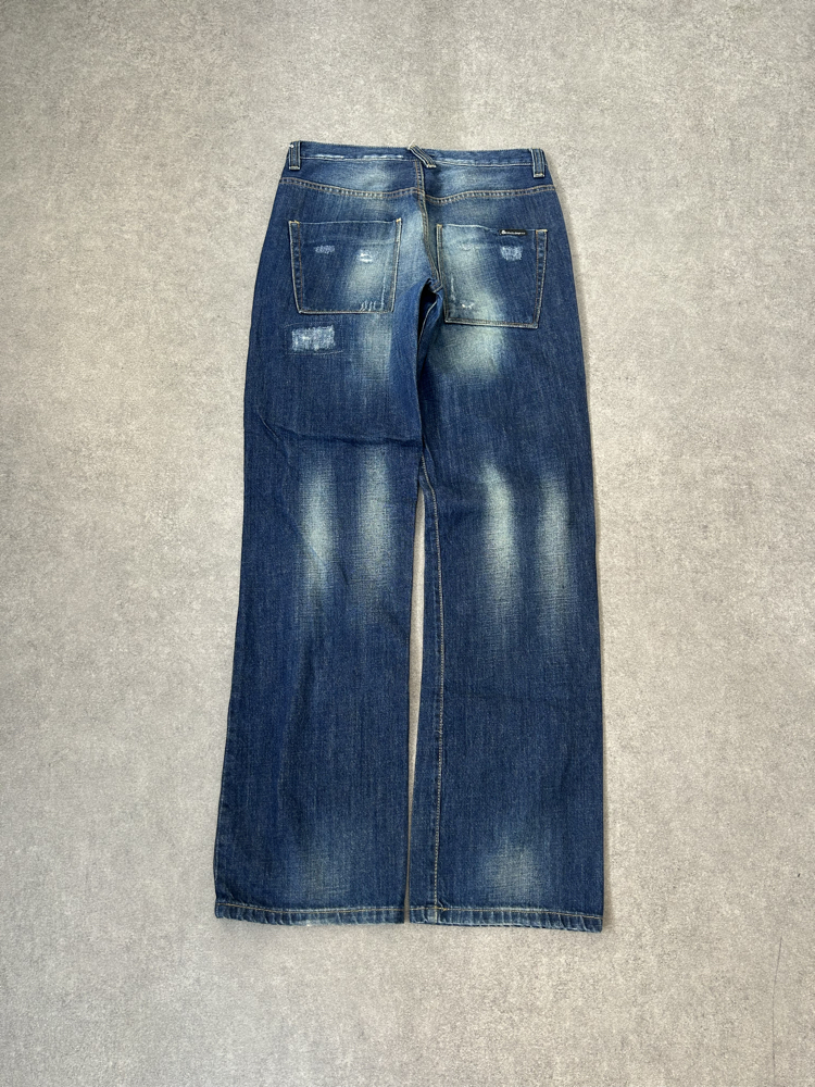 Dolce&Gabbana Vintage Jean 