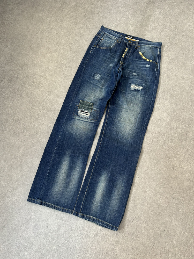 Dolce&Gabbana Vintage Jean 