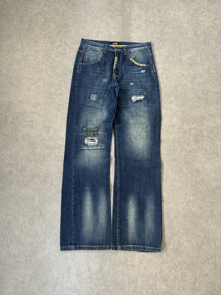 Dolce&Gabbana Vintage Jean 