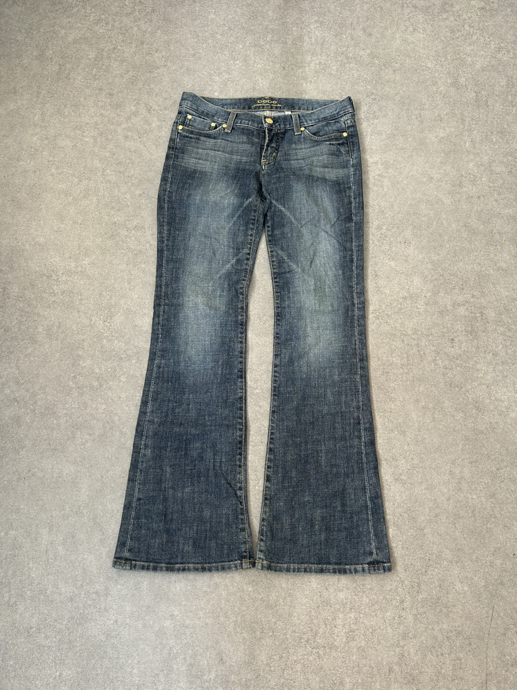 Bebe Flared Jean 