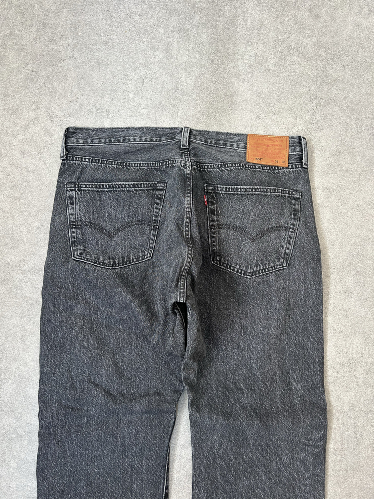 Levis 501 
