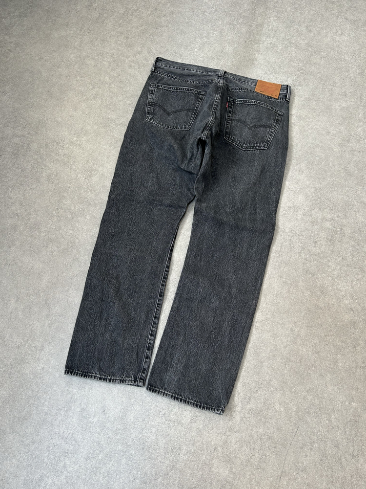 Levis 501 
