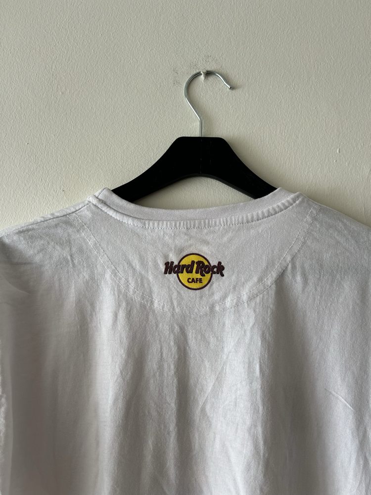 Hard Rock Tee