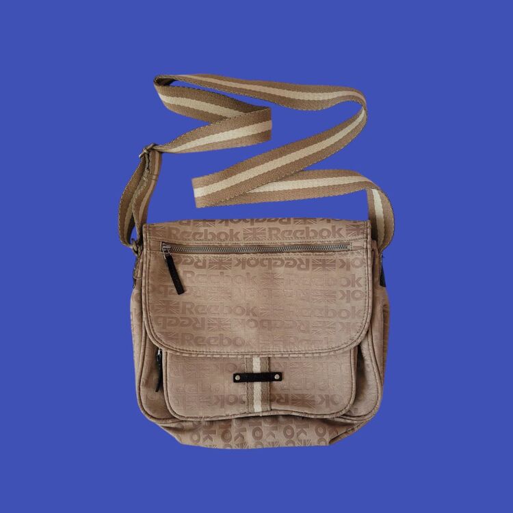 Reebok messenger bag
