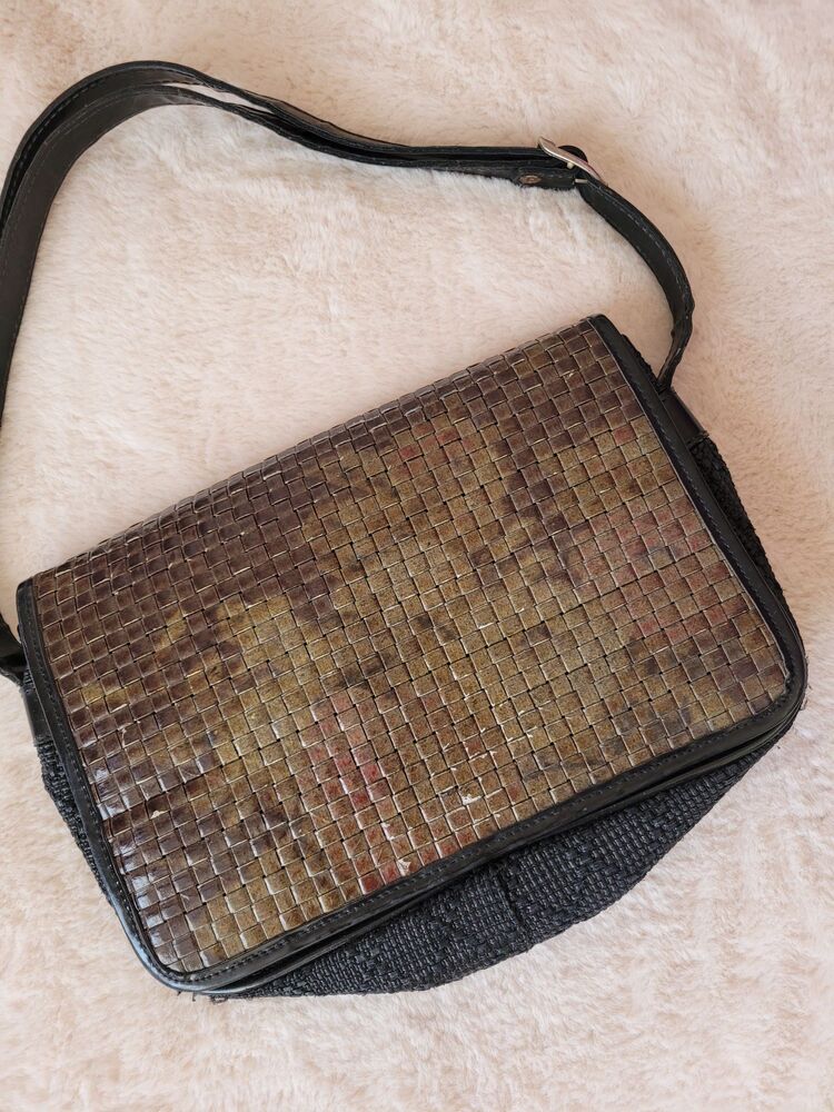 Vintage 80's bag