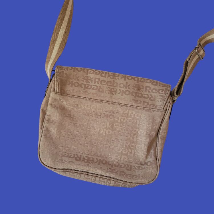 Reebok messenger bag