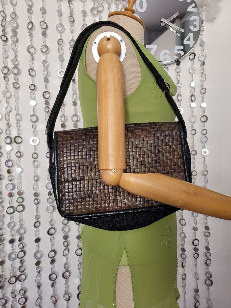 Vintage 80's bag
