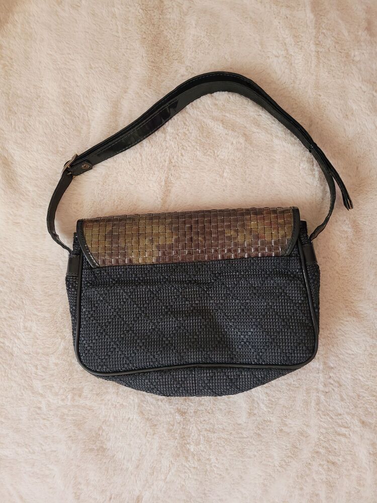 Vintage 80's bag