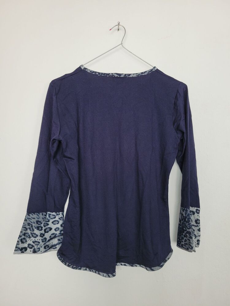 90s vintage blouse