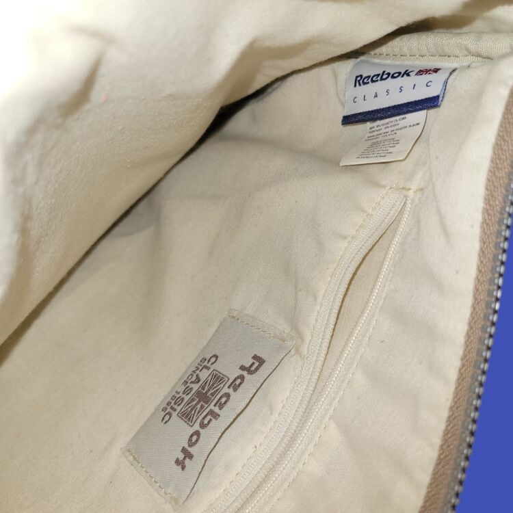 Reebok messenger bag
