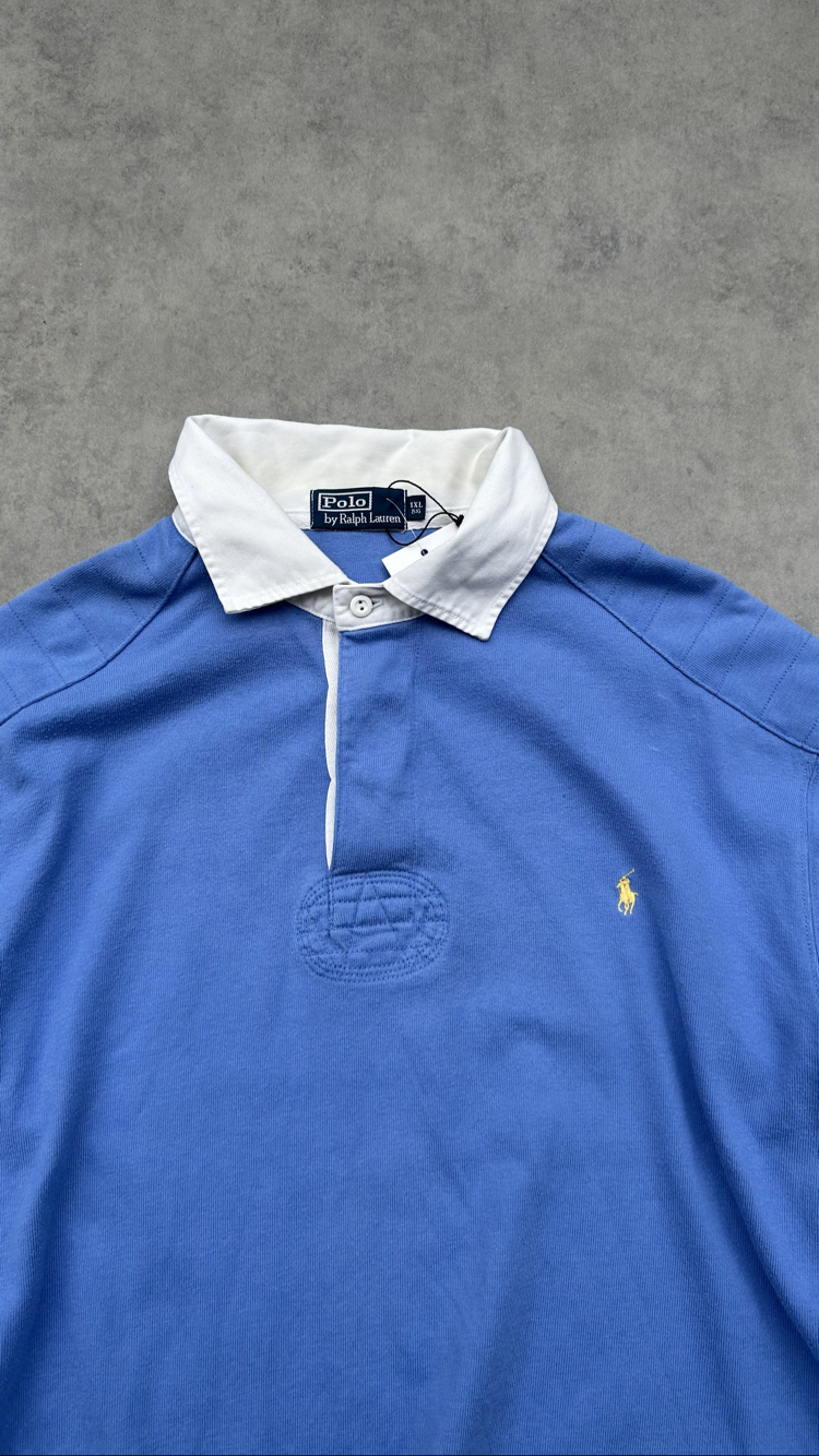 Ralph Lauren polo XL