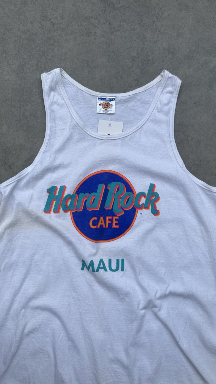 Hard Rock tshirt M 