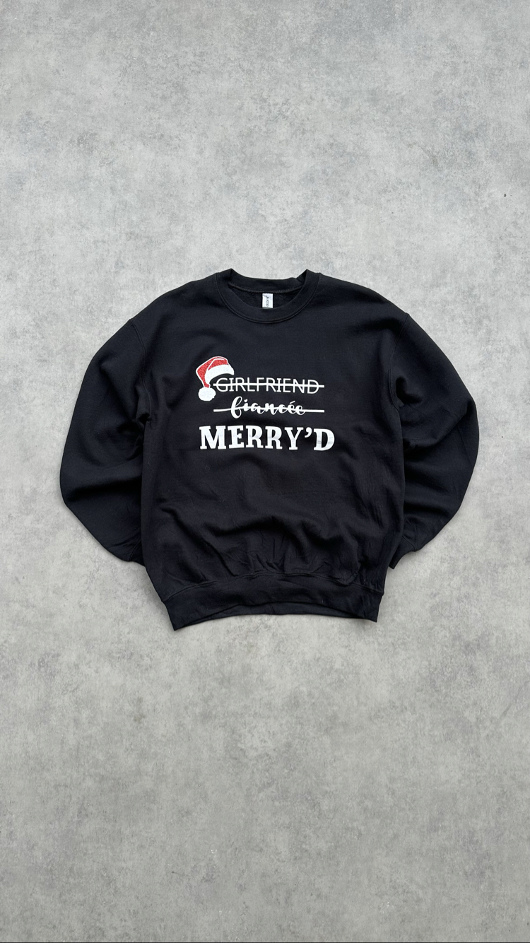 Gildan vintage sweatshirt M