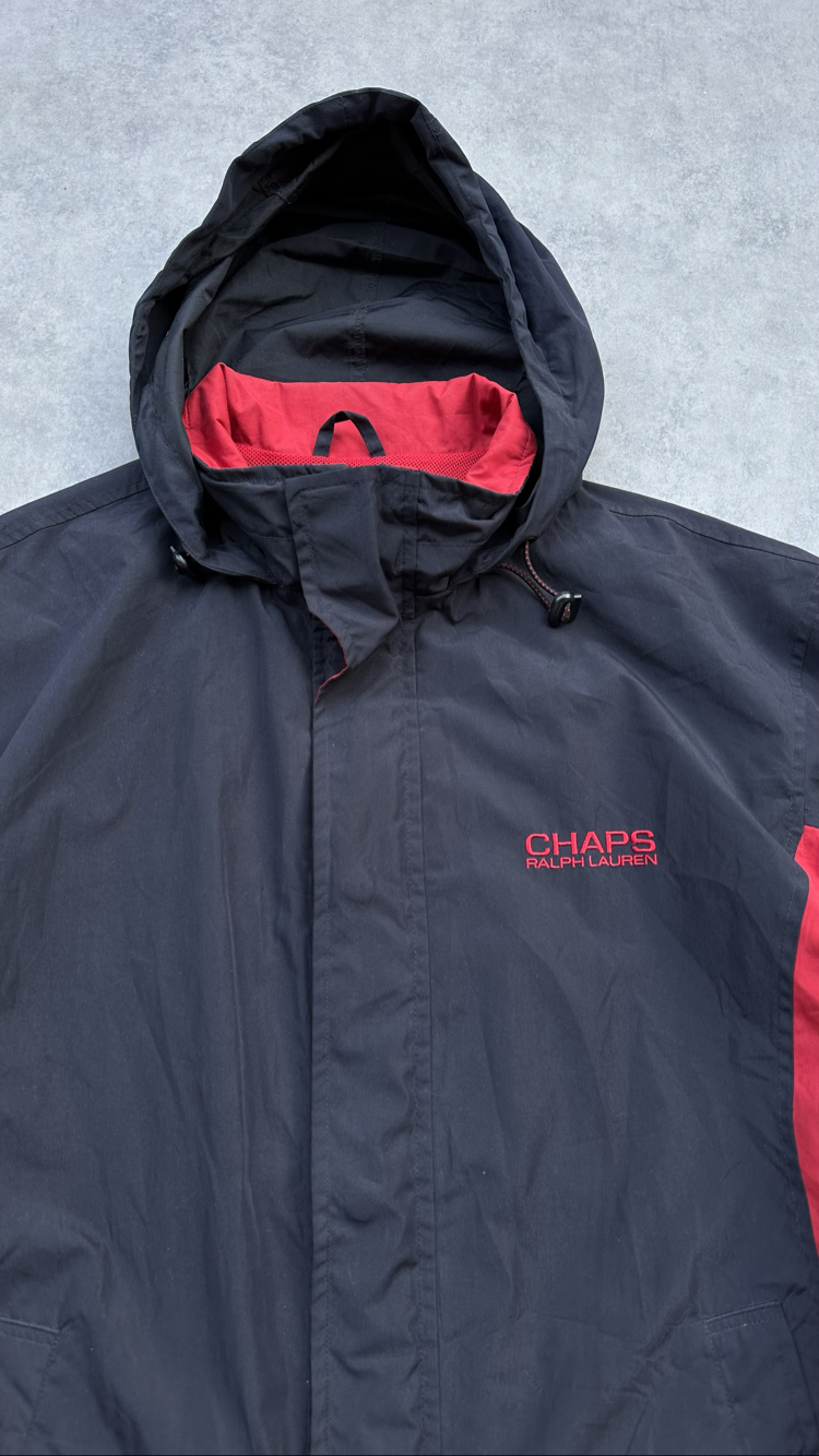 Ralph Lauren Chaps ceket XL