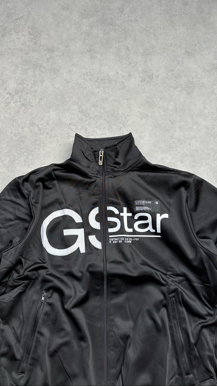 Gstar vintage ceket M
