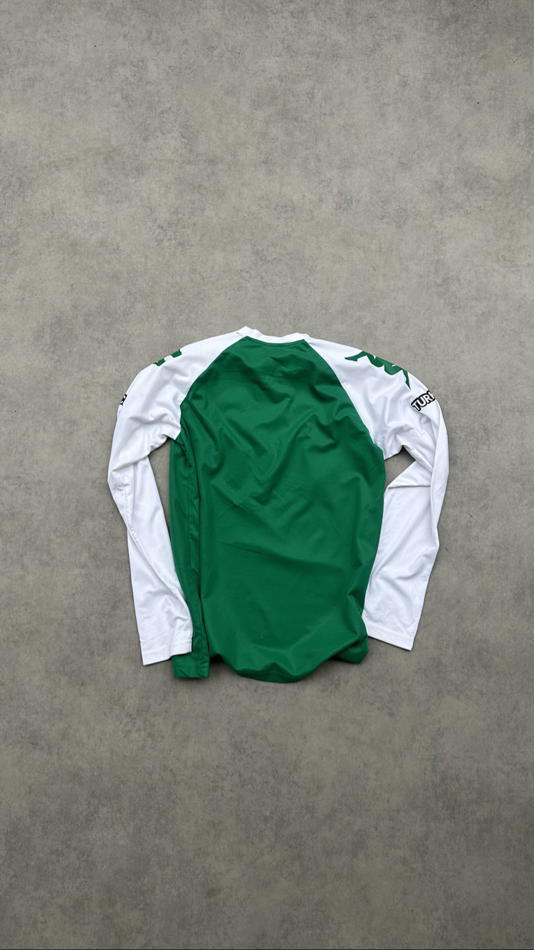 Kappa bursaspor forma L