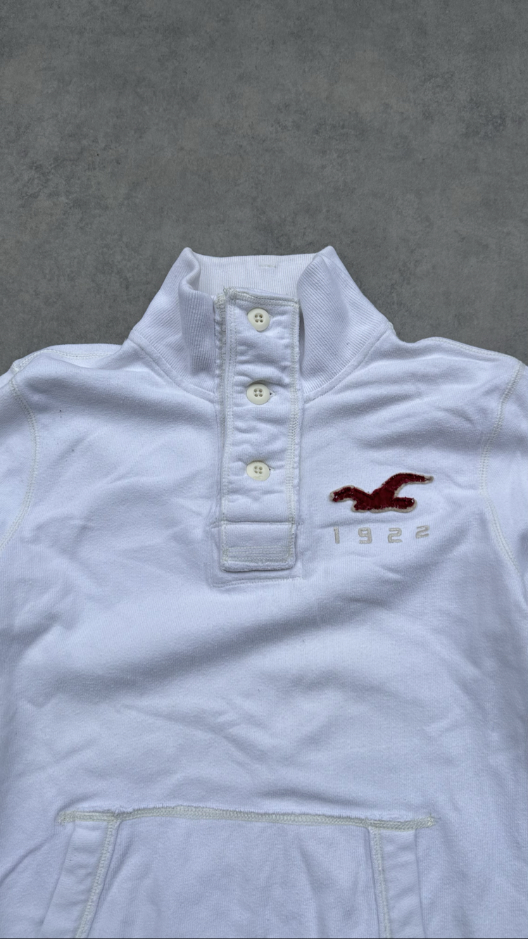 Hollister vintage sweatshirt M