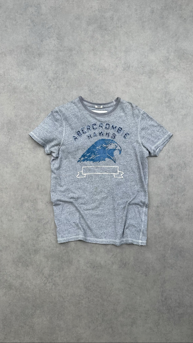 Abercrombie vintage tshirt M