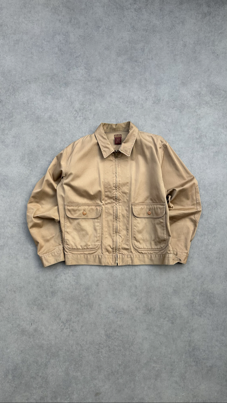Dickies 90s vintage ceket L