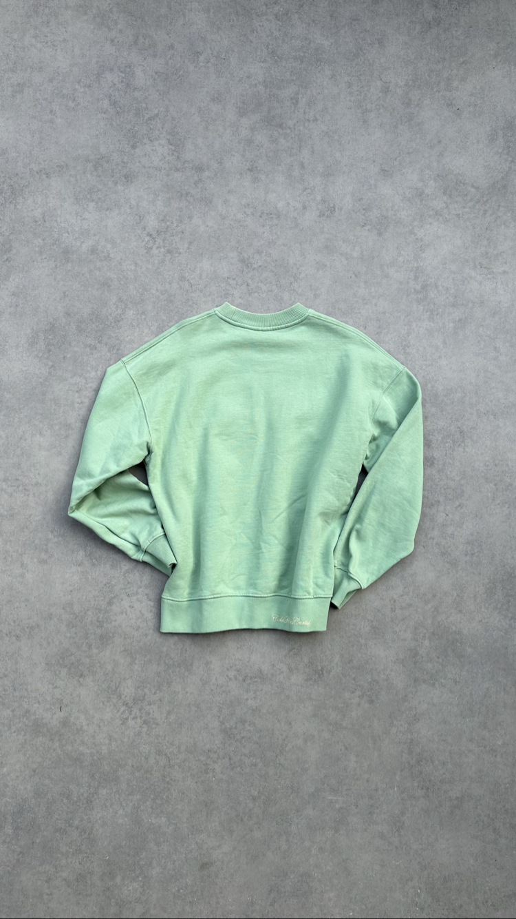 Flower Dealer sweatshirt M