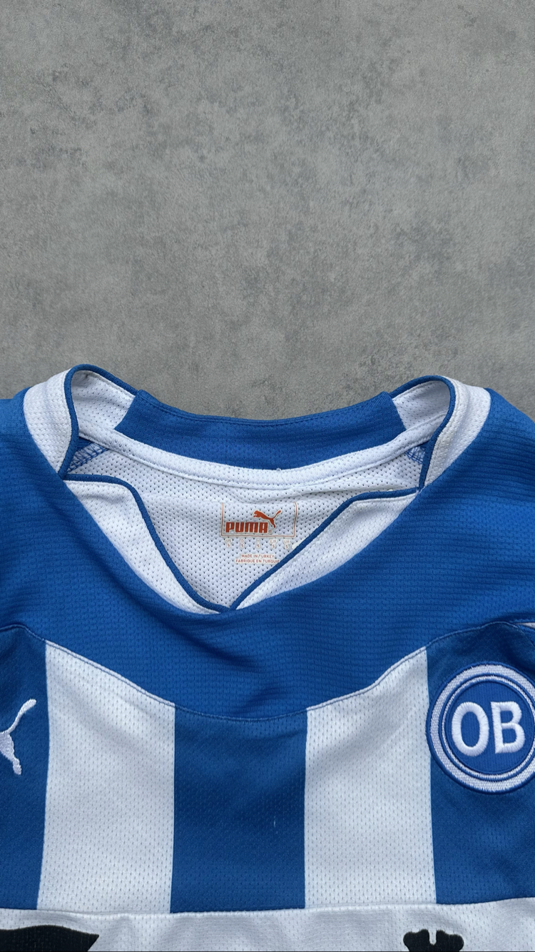 Puma Garlsberg OB forma S