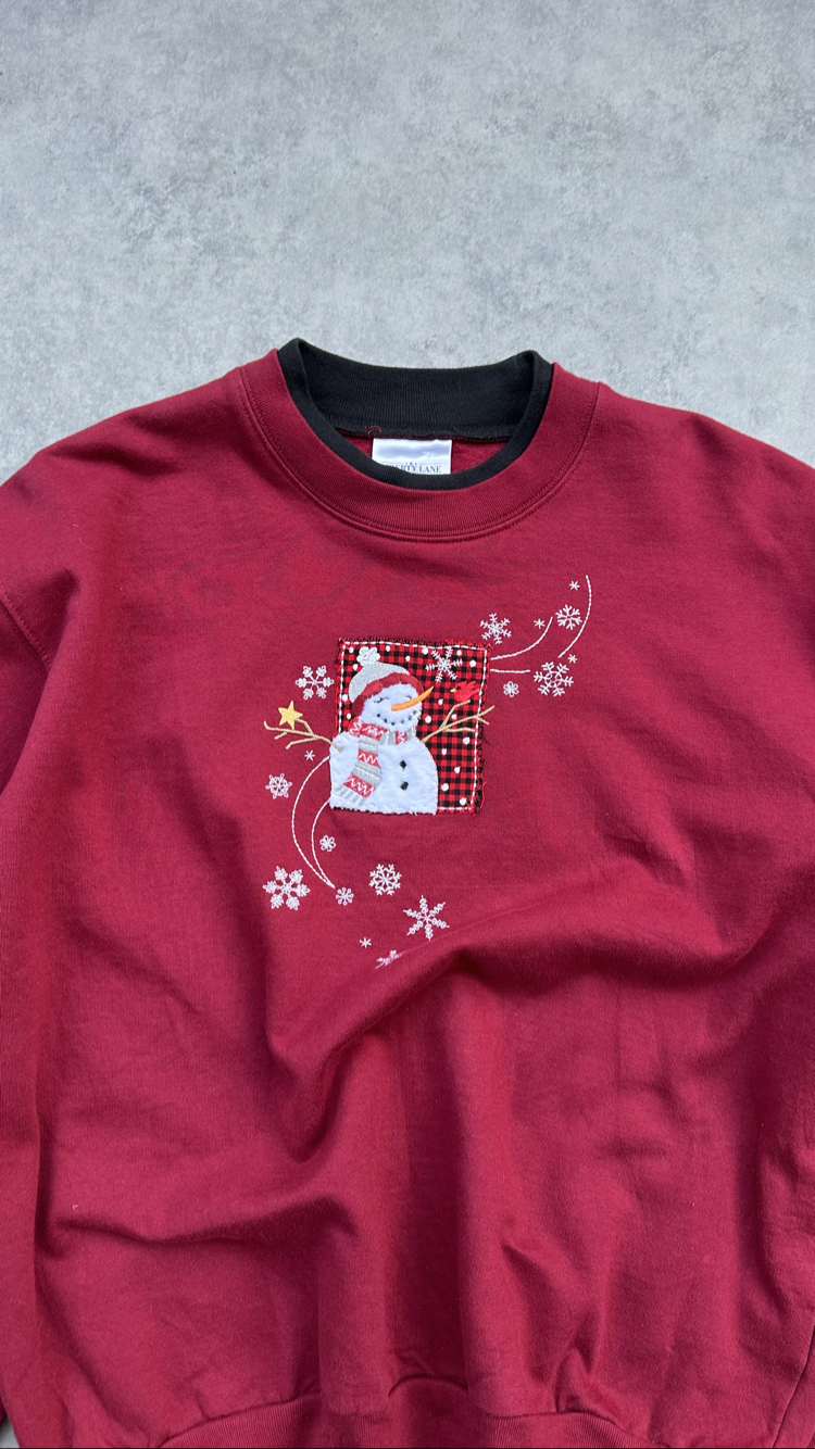 Liberty Line vintage sweatshirt M