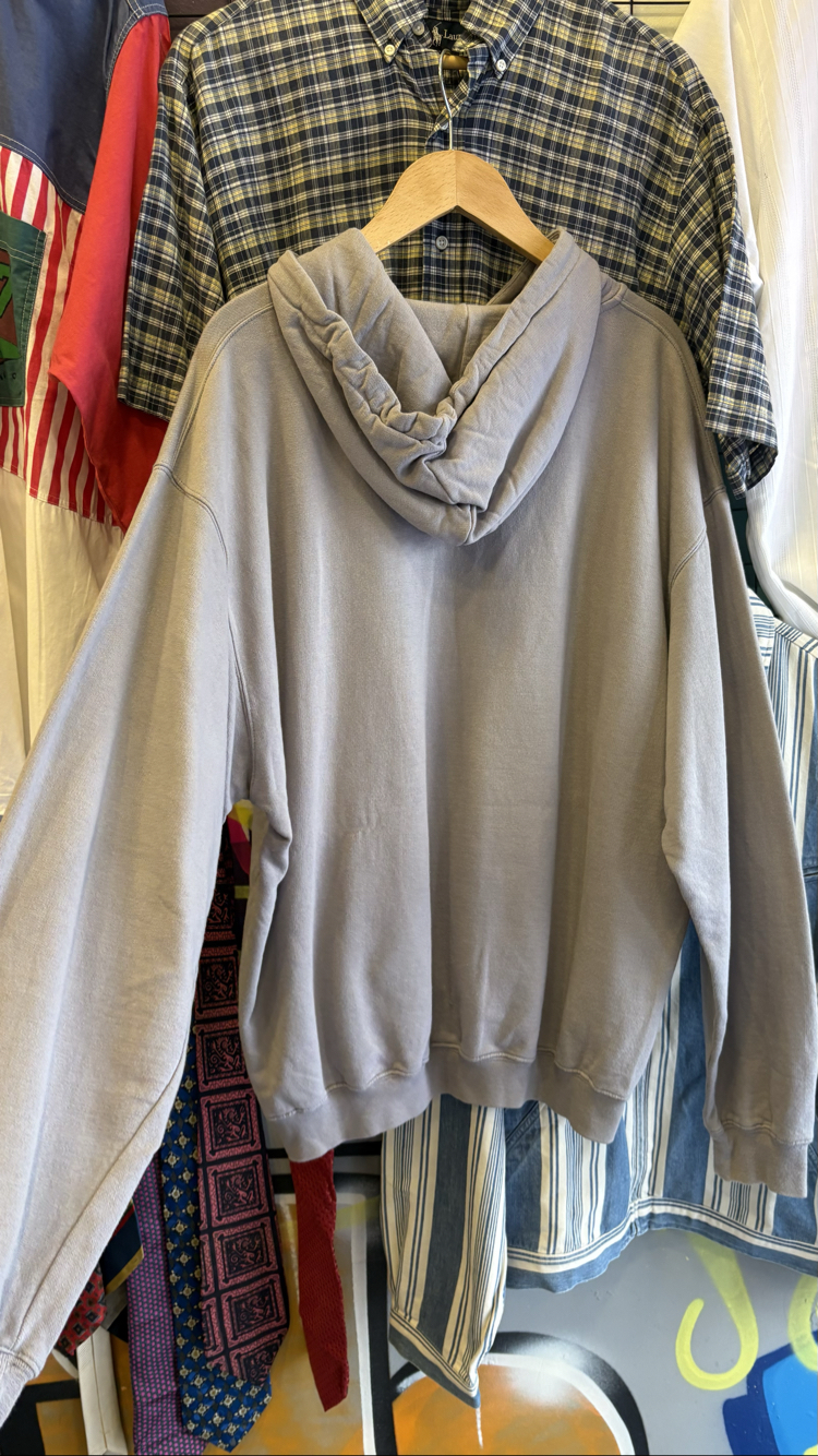 Fishbone vintage sweatshirr XL