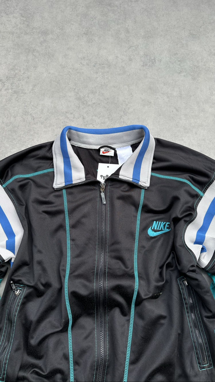 Nike vintage ceket L