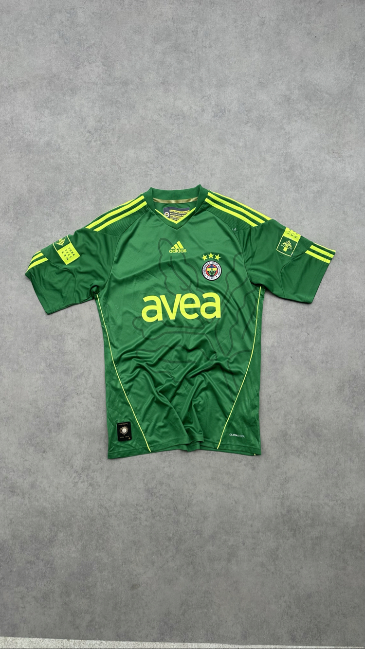 Adidas Fenerbahçe forma L 
