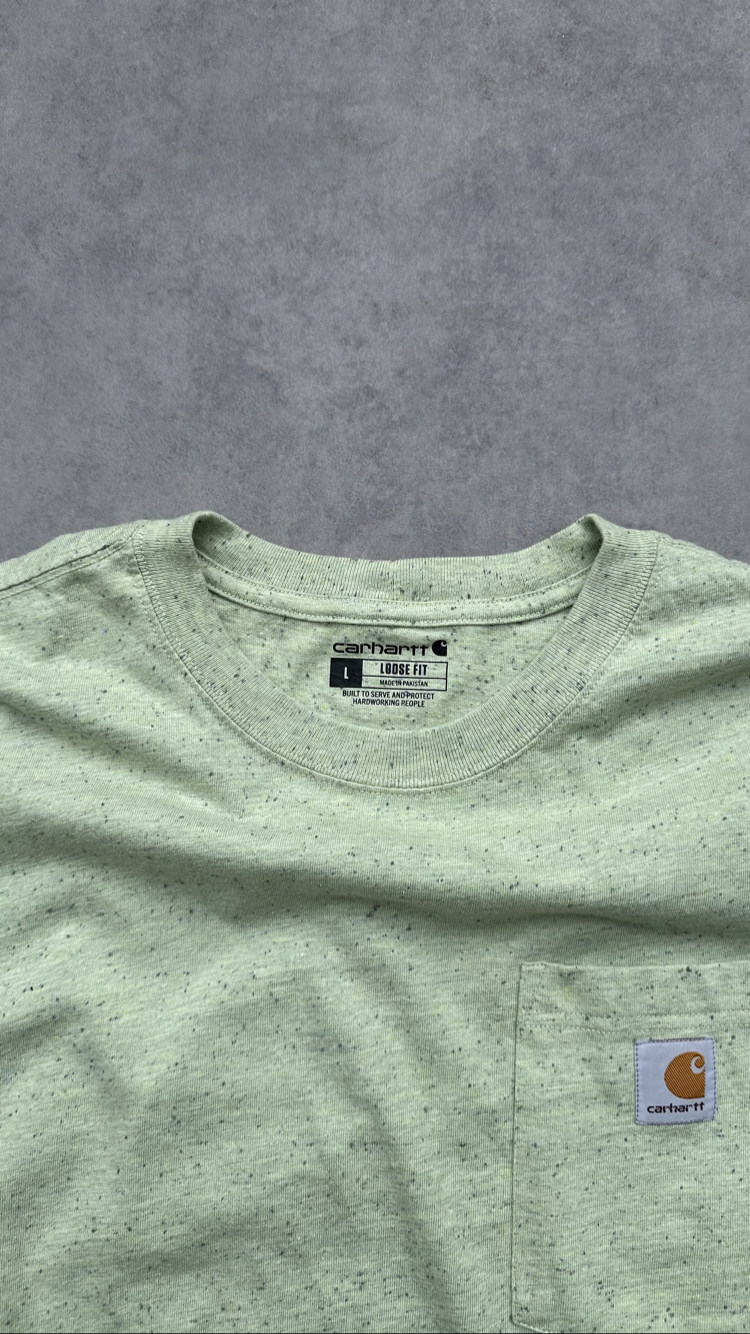 Carhartt vintage tshirt L 